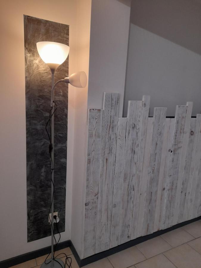 Apartmán Chez Sabine Et Patrick Narbonne Exteriér fotografie
