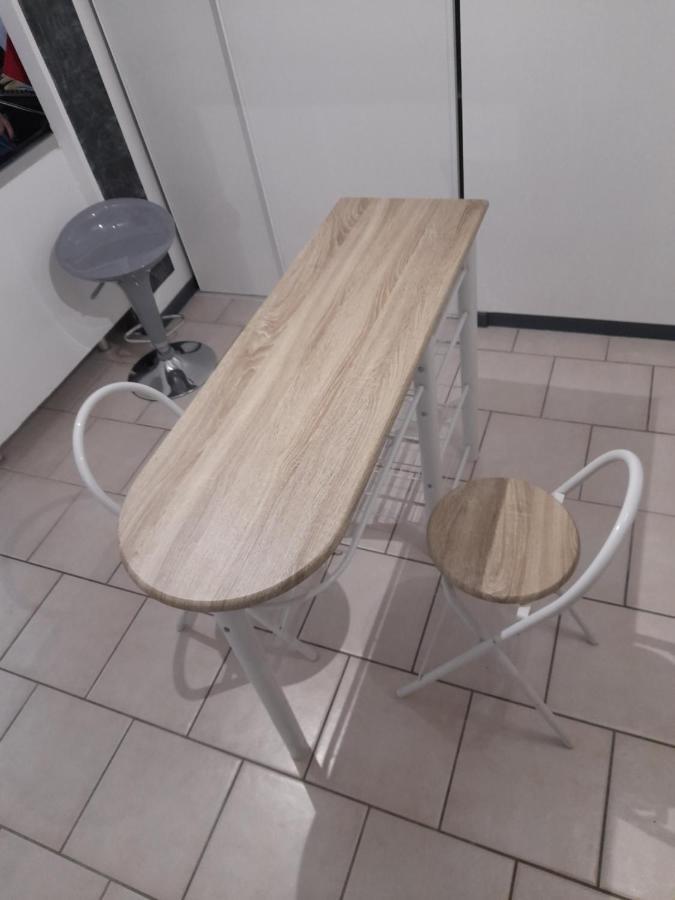 Apartmán Chez Sabine Et Patrick Narbonne Exteriér fotografie