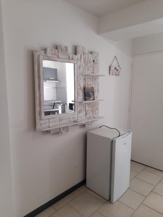 Apartmán Chez Sabine Et Patrick Narbonne Exteriér fotografie