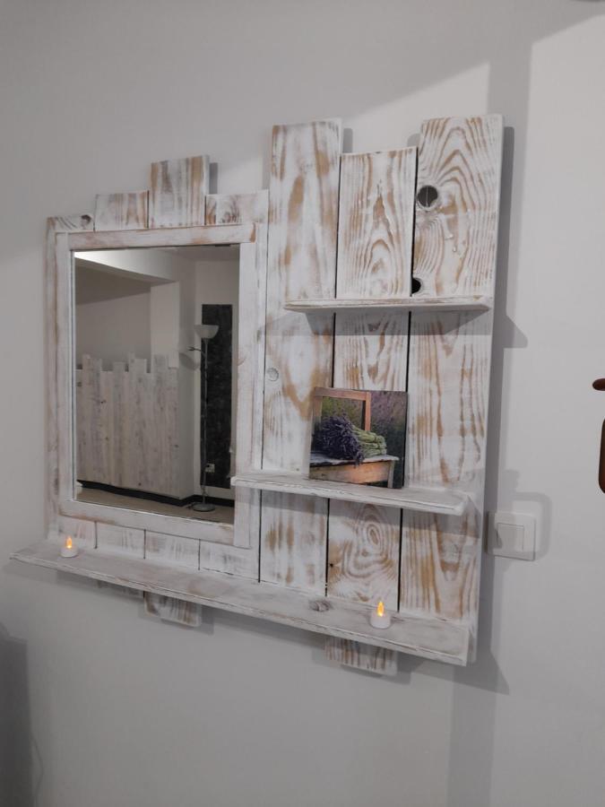 Apartmán Chez Sabine Et Patrick Narbonne Exteriér fotografie