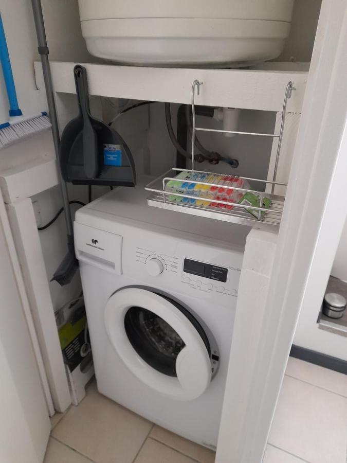 Apartmán Chez Sabine Et Patrick Narbonne Exteriér fotografie