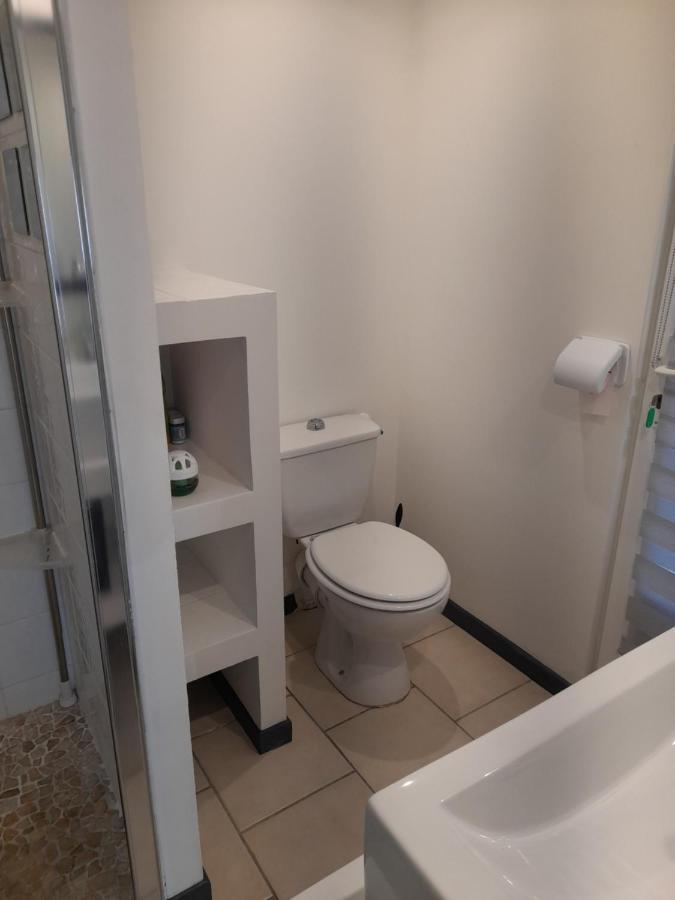 Apartmán Chez Sabine Et Patrick Narbonne Exteriér fotografie