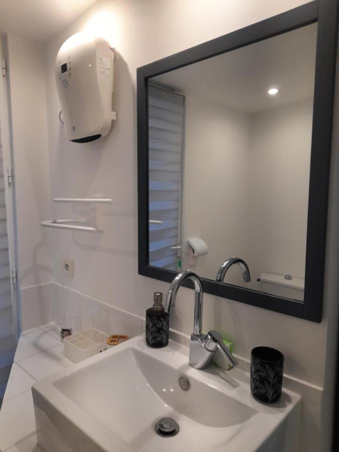 Apartmán Chez Sabine Et Patrick Narbonne Exteriér fotografie