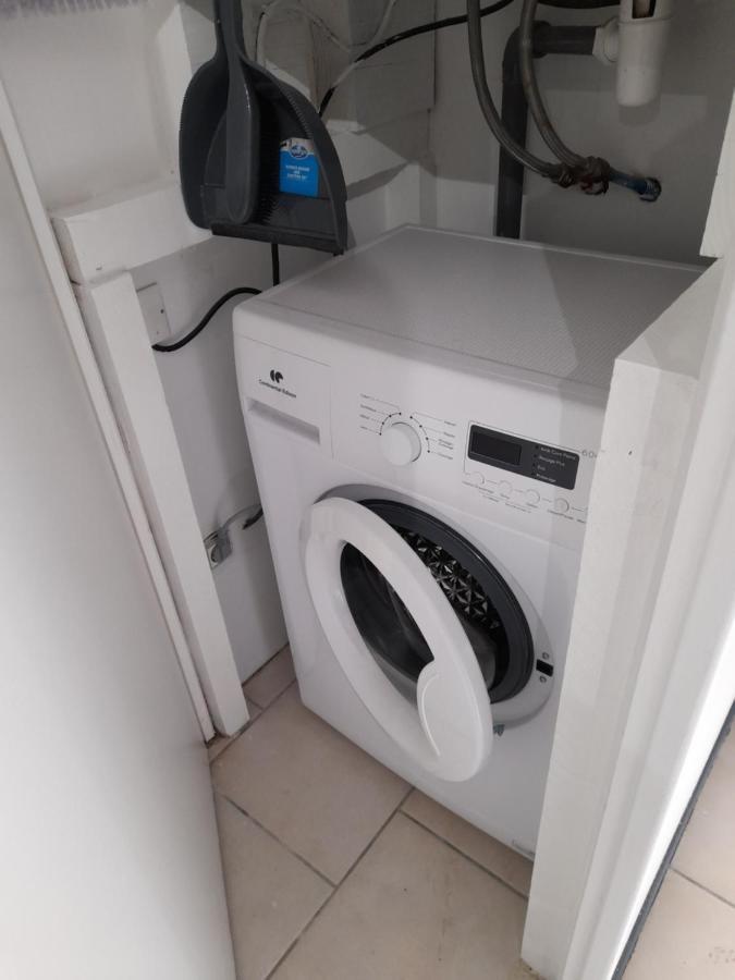 Apartmán Chez Sabine Et Patrick Narbonne Exteriér fotografie