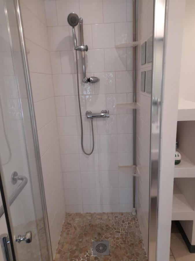Apartmán Chez Sabine Et Patrick Narbonne Exteriér fotografie